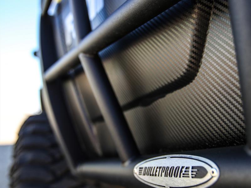 Toyota Tonka 4Runner