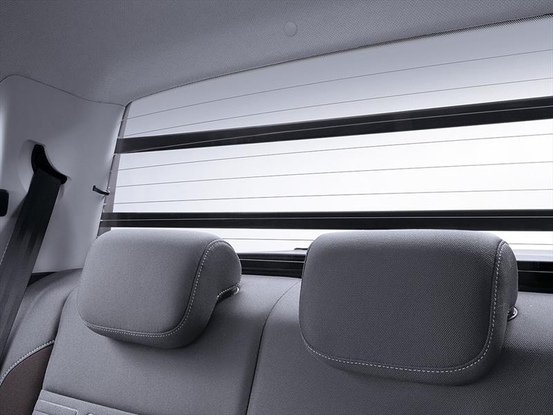 Volkswagen Saveiro Cabina Doble