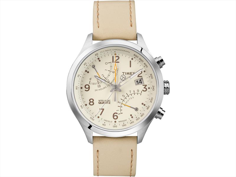 timex iq