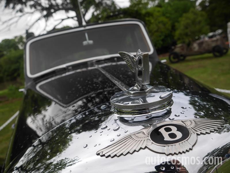 Una vuelta por Autoclásica 2018