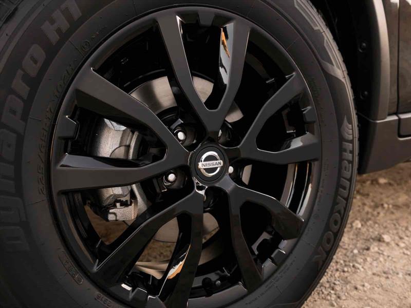 Nissan Rogue One Star Wars Limited Edition