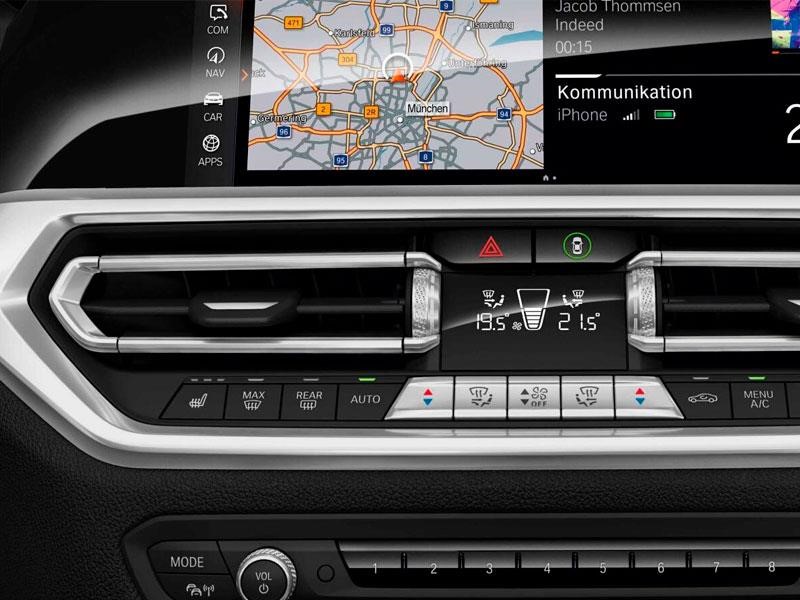 BMW Serie 3 2019