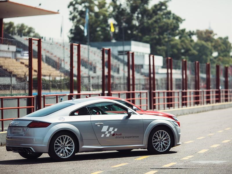 Nuevo Audi TT