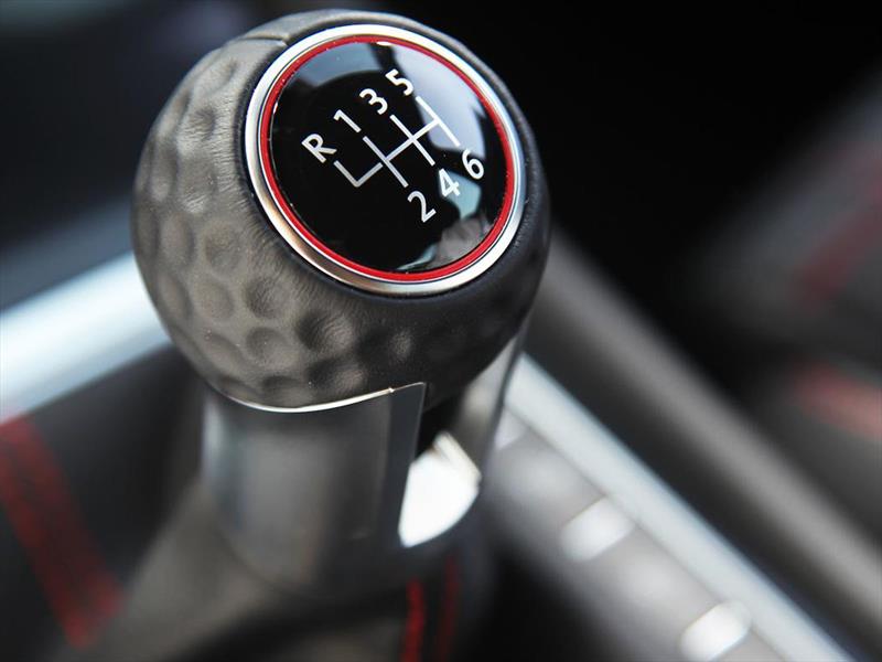 Top 10: Volkswagen Golf GTI