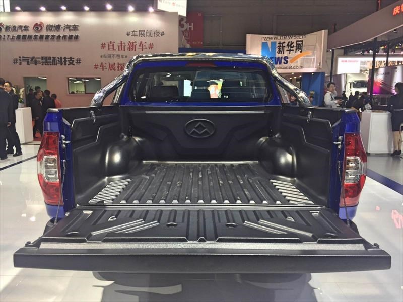 Maxus T60 Pick-up