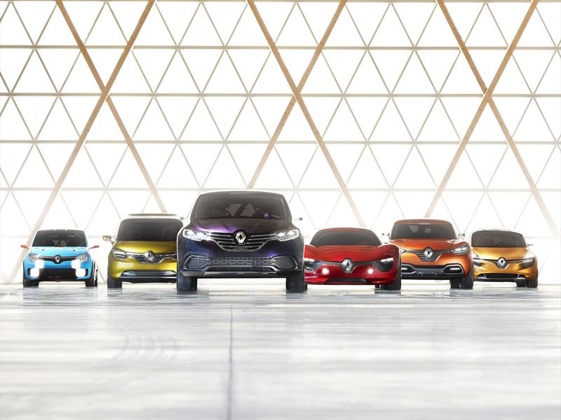 Renault Initiale Paris Concept