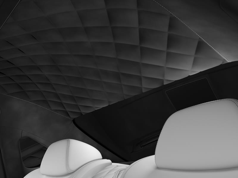 Infiniti Q70L Bespoke Edition