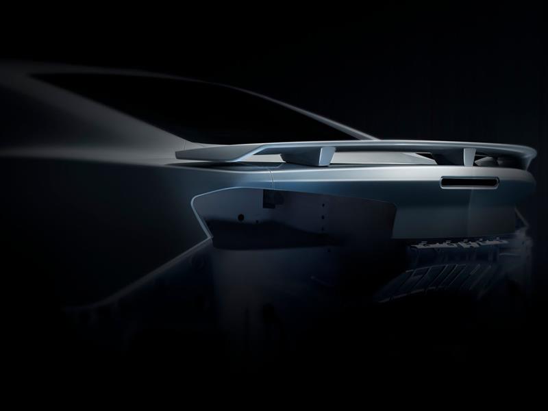 Galería Chevrolet Camaro 2016