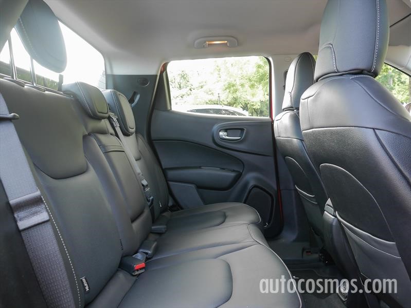 FIAT Toro Nafta a prueba