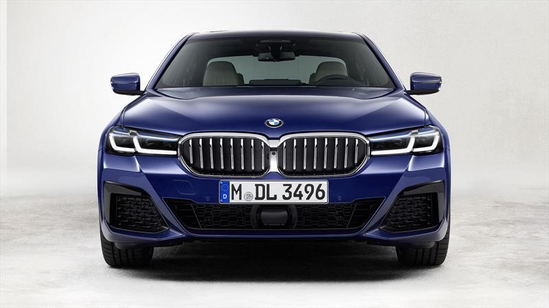 BMW Serie 5 2020