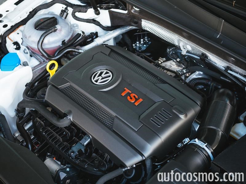 Volkswagen Golf GTI Clubsport