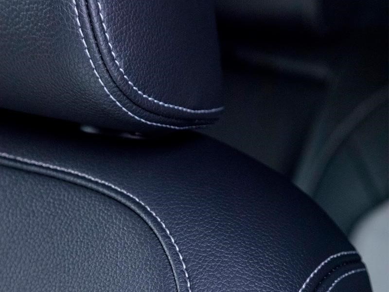 Volkswagen Passat GT 2018