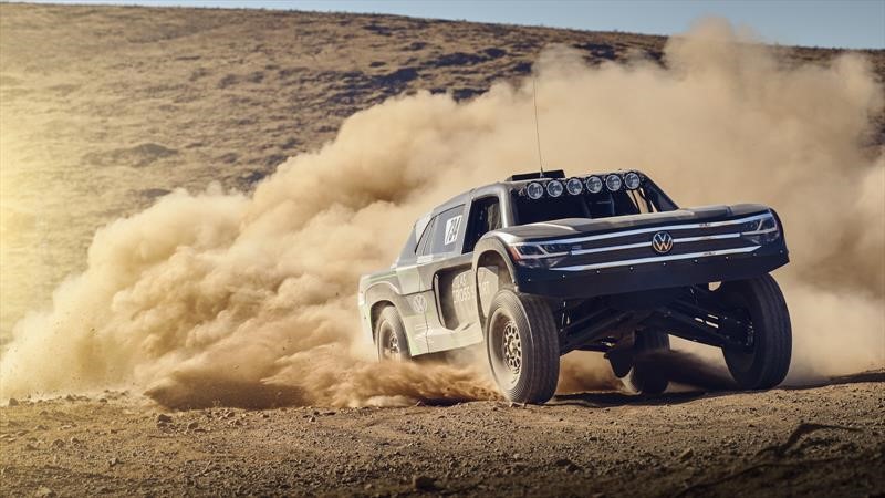 Volkswagen Atlas Cross Sport R