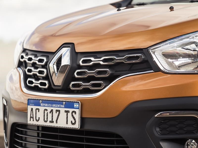 Renault Kangoo, segunda generación