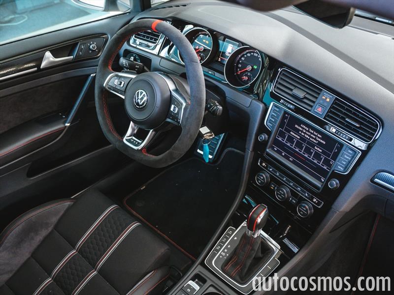Volkswagen Golf GTI Clubsport