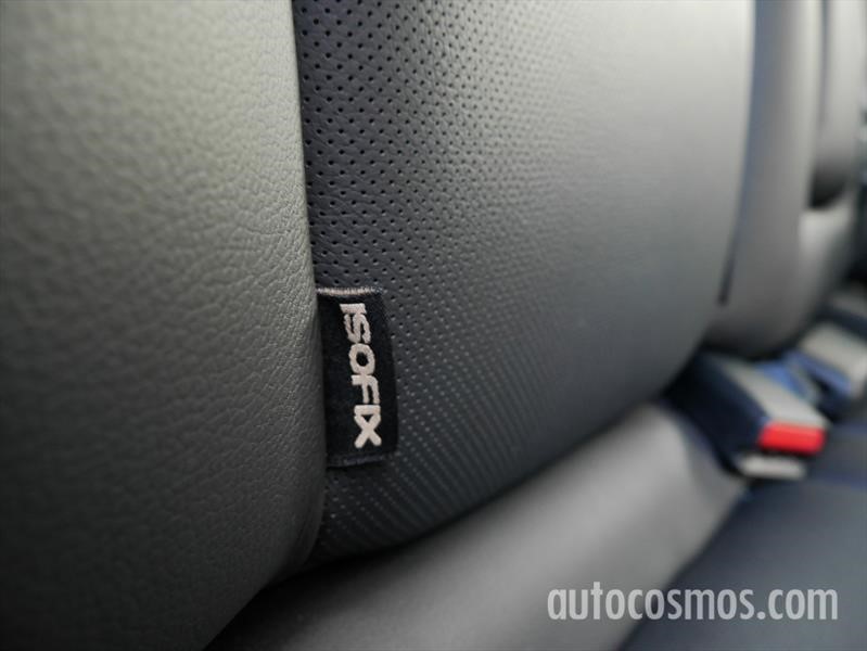 FIAT Toro Nafta a prueba