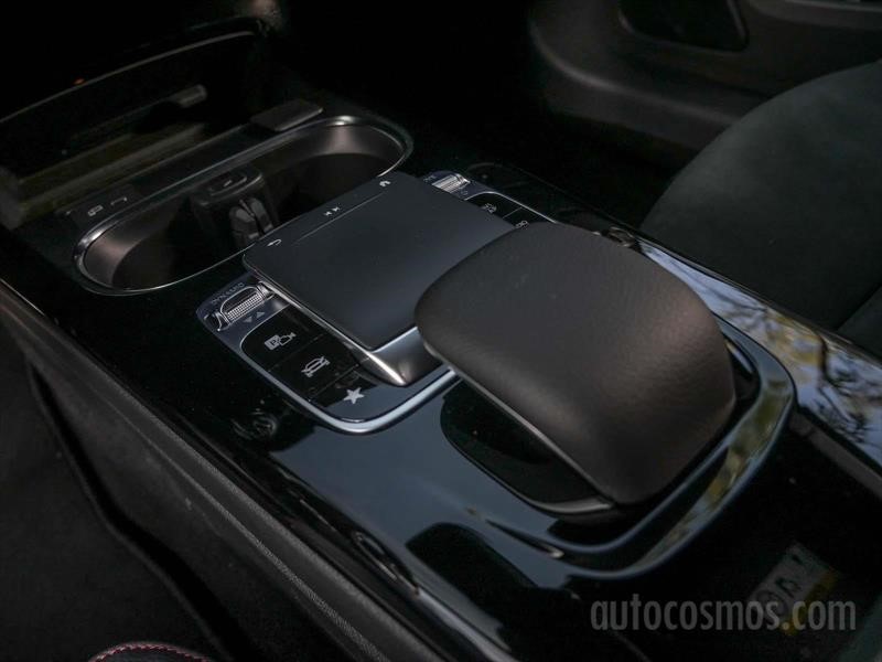 Mercedes-Benz Clase A 200 Sport 2019