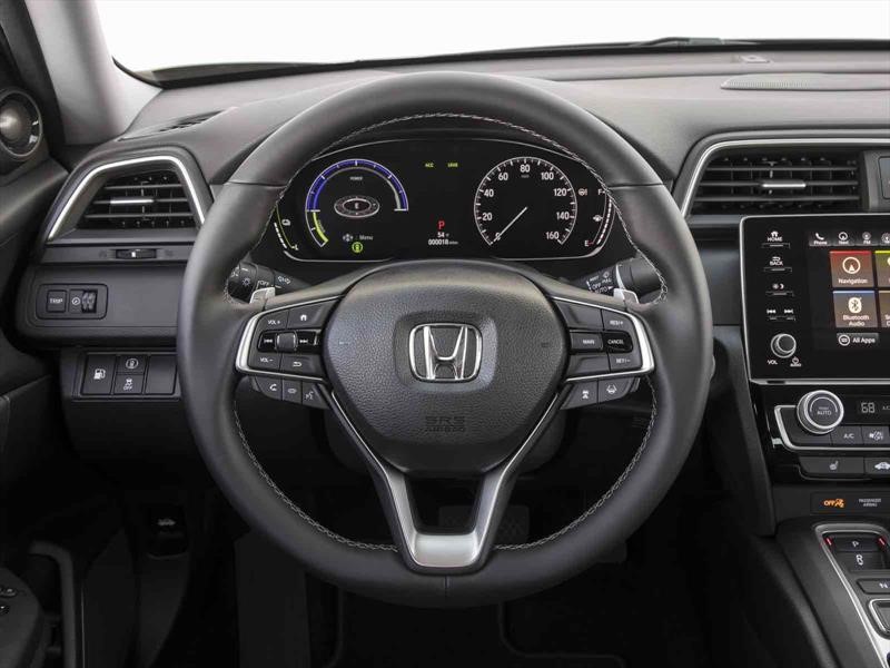 Honda Insight 2019