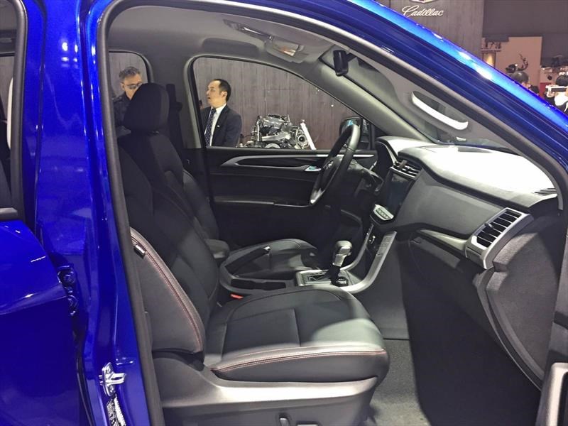Maxus T60 Pick-up