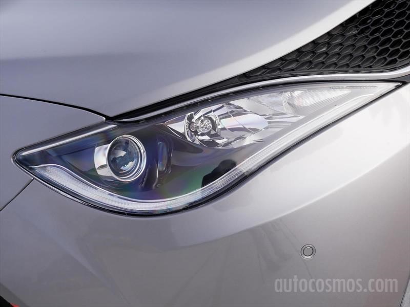 Chrysler Pacifica 2017