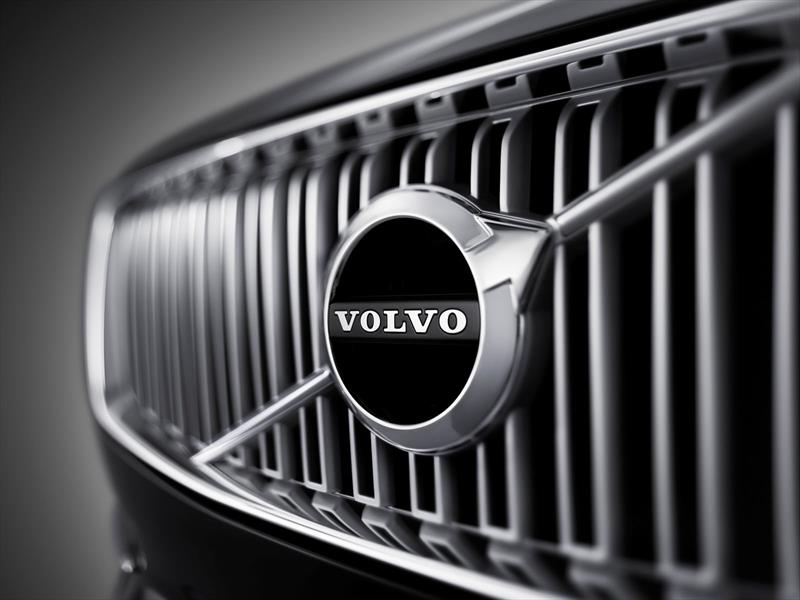Nueva Volvo XC90