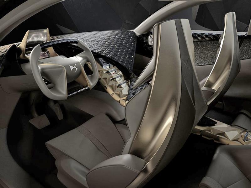 Citroën Divine DS Concept