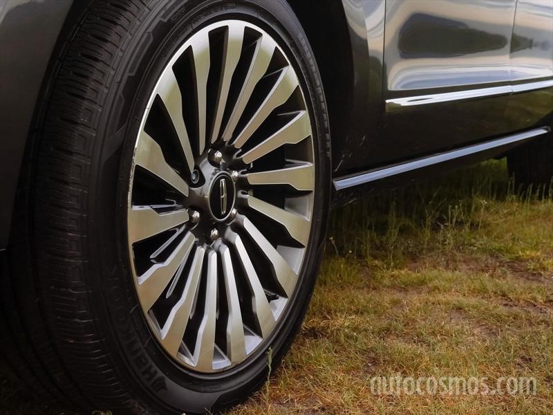 Lincoln Navigator 2018