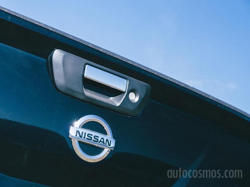 Nissan NP300 Frontier 2016