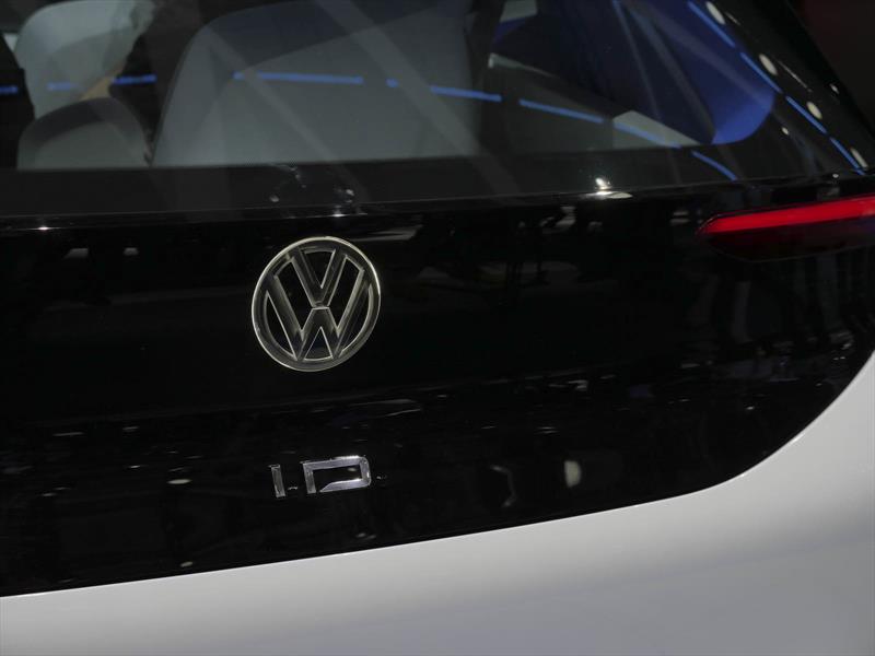 Volkswagen I.D. Concept