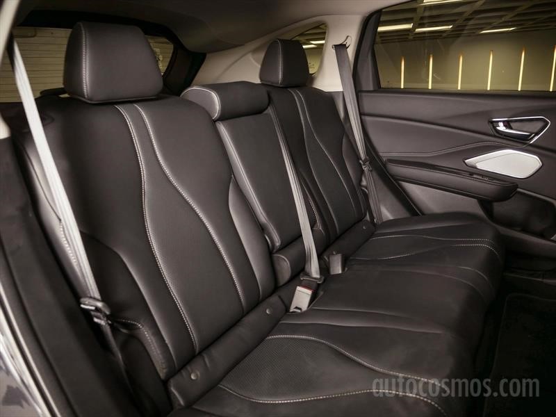 Acura RDX 2019
