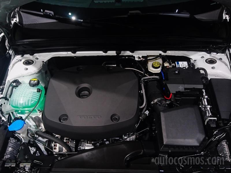 Volvo XC40 2019