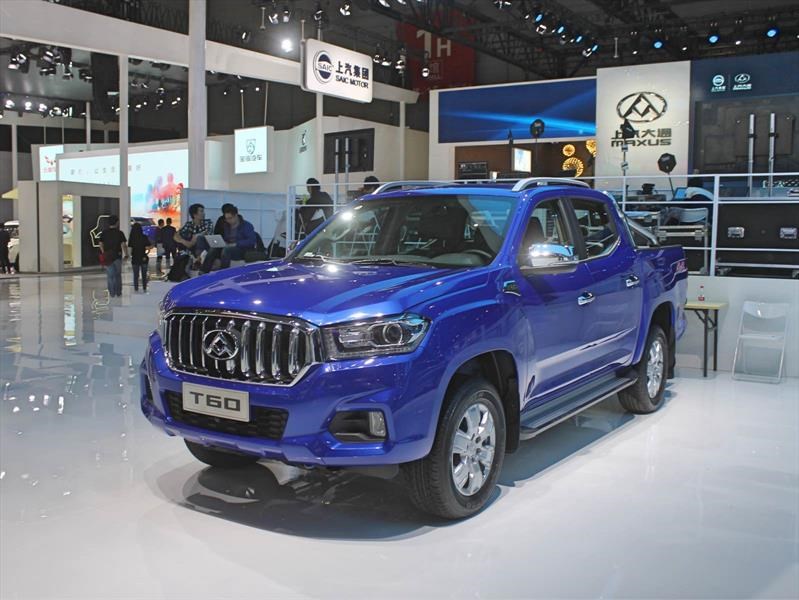Maxus T60 Pick-up