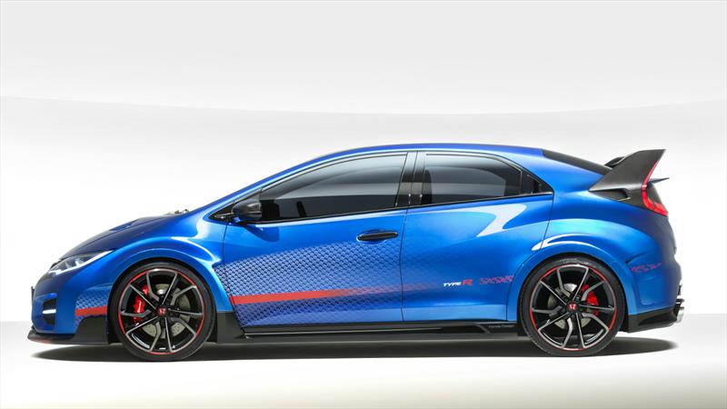 Honda Civic Type R