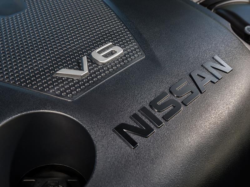 Nissan Maxima 2016