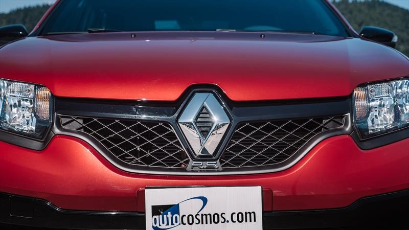 Renault Sandero RS 2020