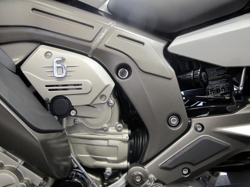 BMW Motorrad GS Trophy Sudamérica 2012