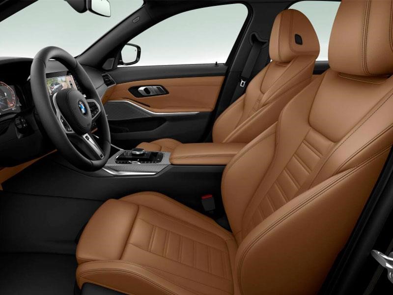 BMW Serie 3 2019