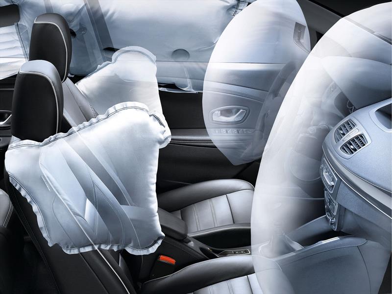 Renault Megane III se renueva en Argentina