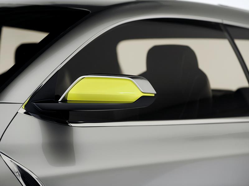 Hyundai Santa Cruz Crossover Truck Concept