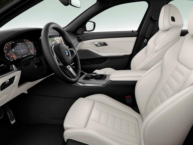 BMW Serie 3 2019