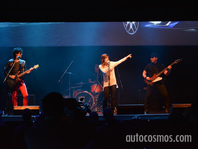 Ford Focus renovación 2016