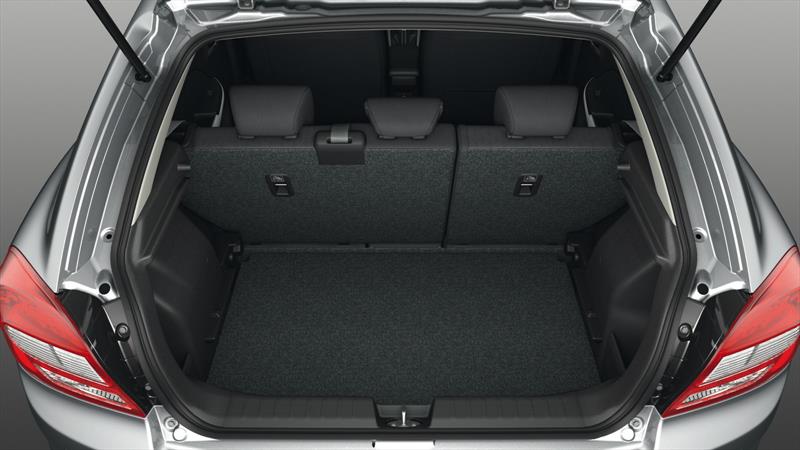 Suzuki Baleno