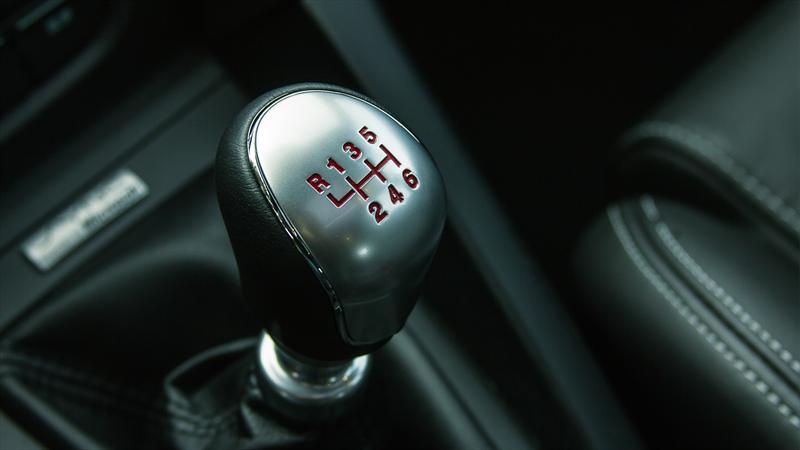 Ford Focus ST 2013