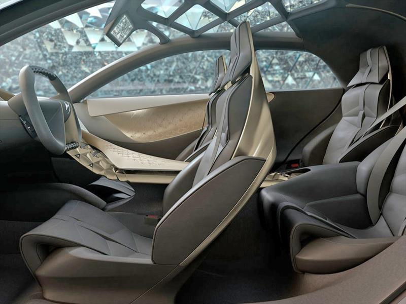 Citroën Divine DS Concept