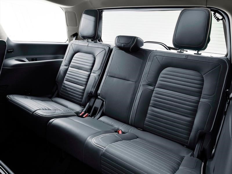 Lincoln Navigator 2018