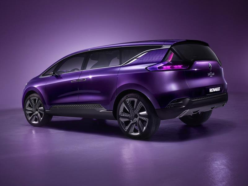 Renault Initiale Paris Concept