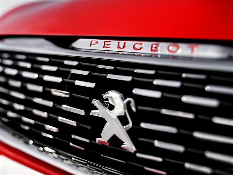 Peugeot 308 R Concept
