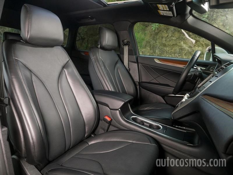 Lincoln MKC 2019