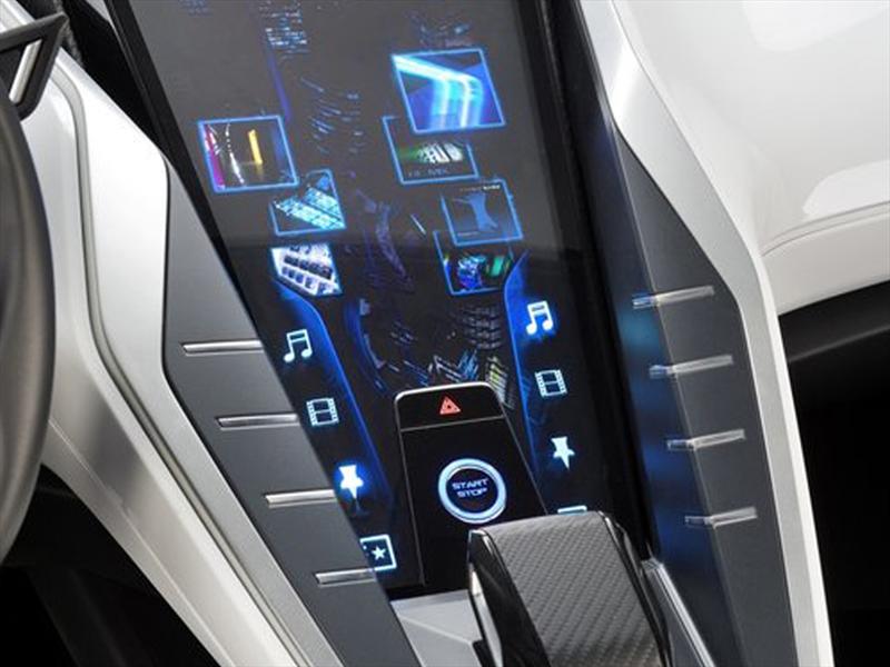 Nissan Friend-Me Concept