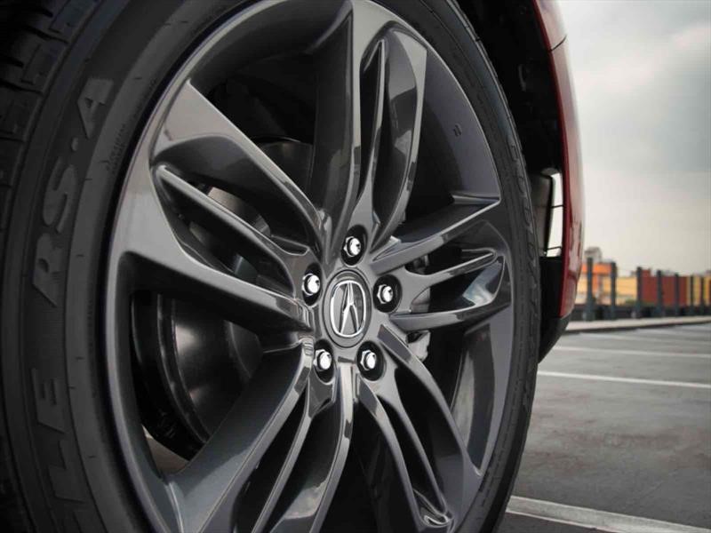 Acura RDX 2019